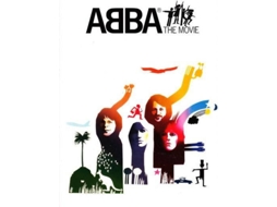 DVD ABBA - The Movie
