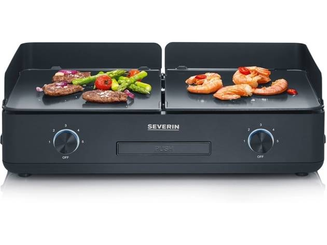Grelhador SEVERIN PG8569 (2200 W)