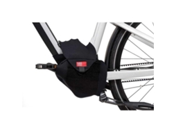 Fahrer Universal E-Bike Motor Cover