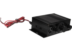 Mini Amplificateur Audio Stéréo Para Voiture Et Maison Amplificateur De Puissance Para Haut-parleurs