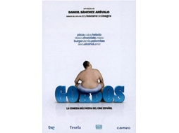 Gordos (2009)