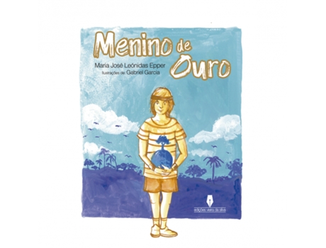 Menino de Ouro