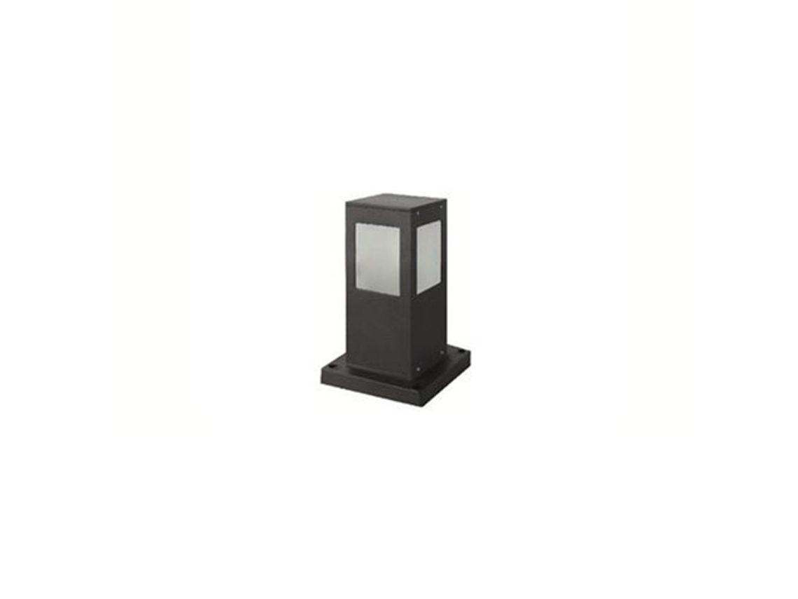 Kavak Terminal Sq-3 Black E27 60W