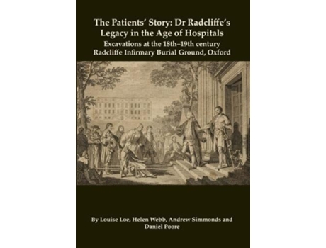 Livro The Patients’ Story De Louise Loe, Helen Webb Et Al. (inglês)
