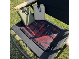 Colchoneta de Camping Oxford Cloth Portátil