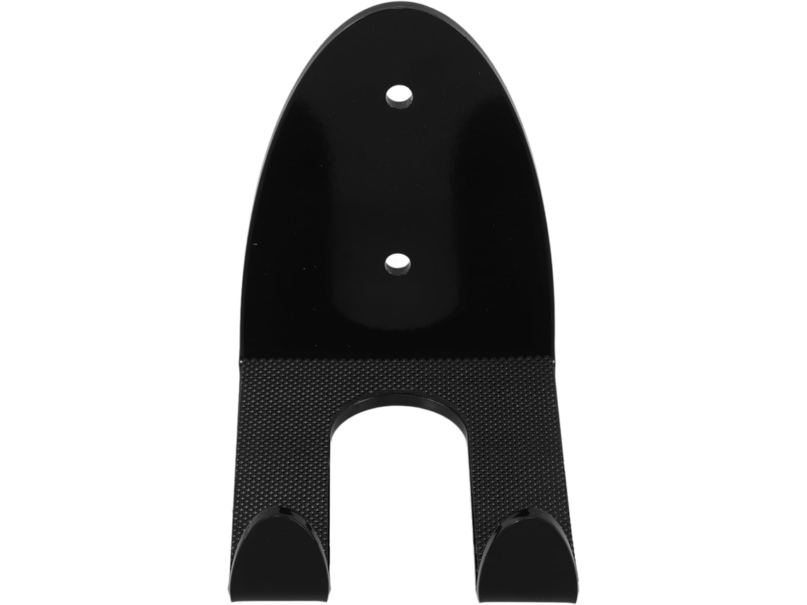 Suporte De Parede Para Barras Peso, Armazenamento Olímpicas, Compacto
