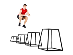 Gymstick Plyobox 45 Cm