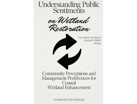 Livro Understanding Public Sentiments on Wetland Restoration de Whitney Doyle (Inglês)