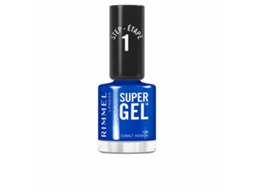 Verniz De Unhas Rimmel London Rl Super Gel (12 ml)