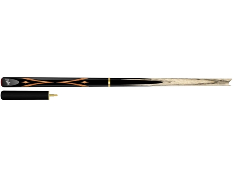 Taco de Snooker Cue 3/4 DUFFERIN Medusa No.4