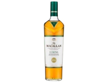 Whisky MACALLAN Single Malt Macallan Lumina (0.7 L - 1 unidade)