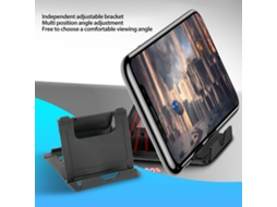 Kit Jogo Mobile 4 Em 1 Com Controle Bluetooth, Teclado E Mouse Para Jogos Em Dispositivos Móveis (android E Ios)
