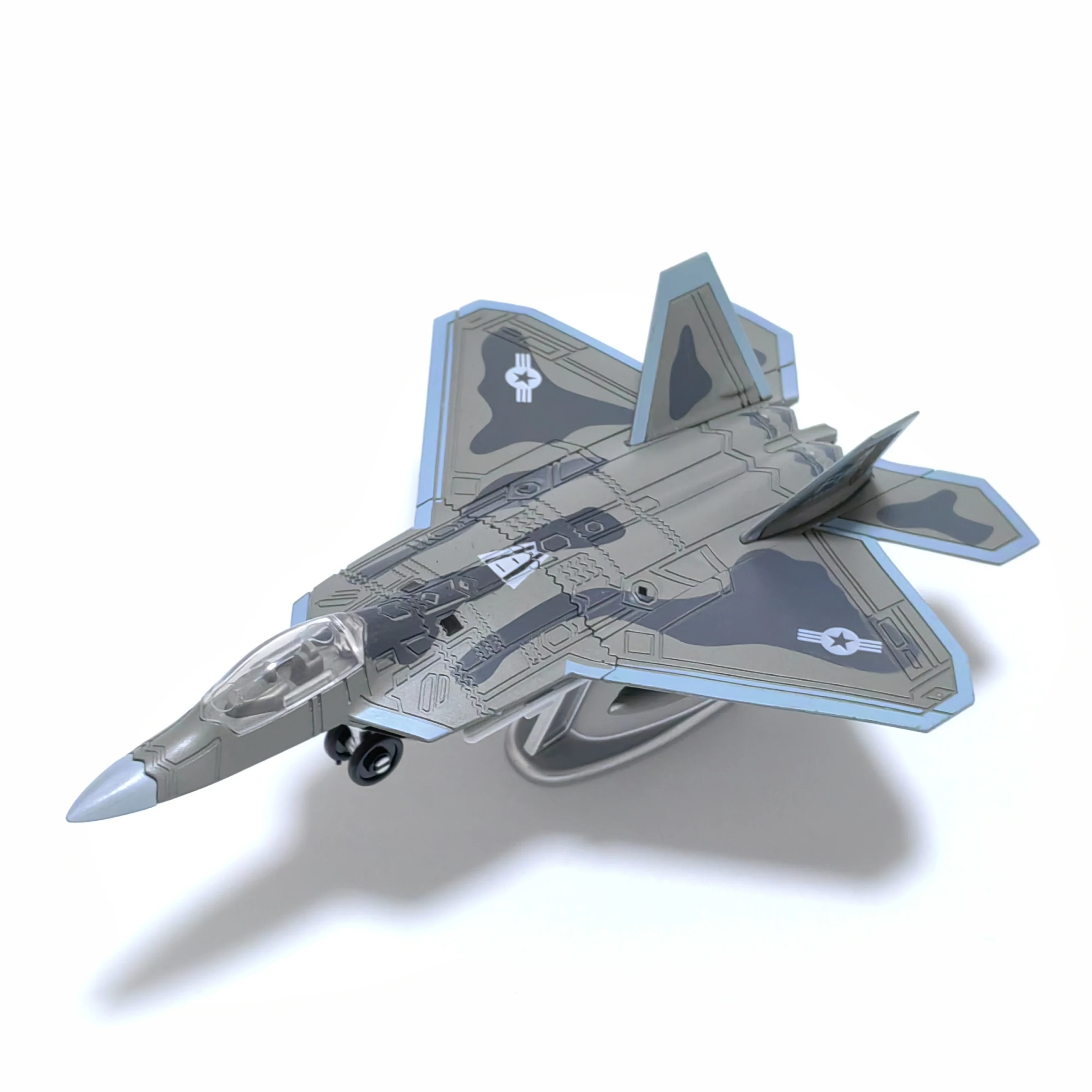 Colecione E Decore Móveis Para Casa Com Modelos De Aviões De Plástico.