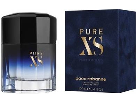 xs parfum paco rabanne