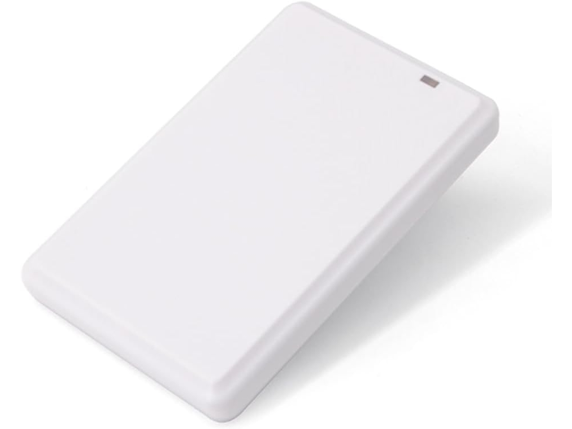 Leitor De Cartão Rfid Passivo Uhf De Mesa Epc Gen2 Iso18000 6c, 860 960mhz, Com Led. Gokoco