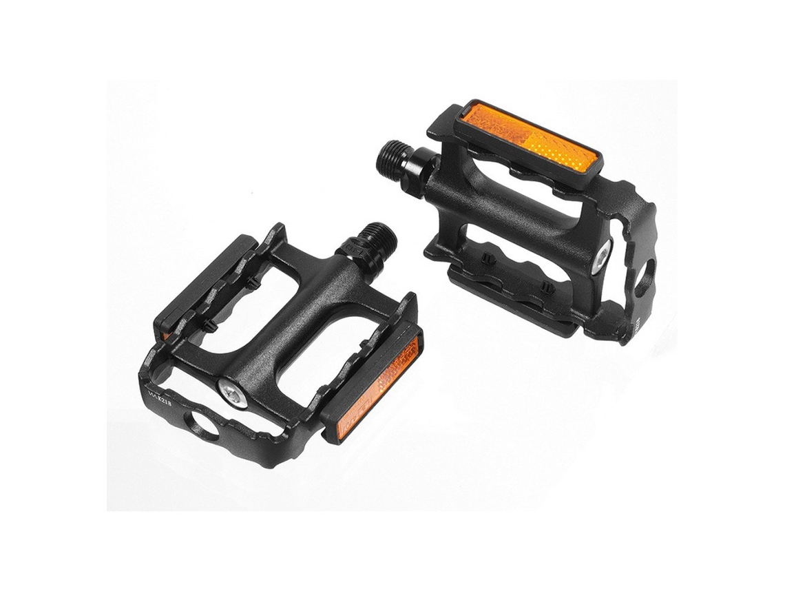 Pedais ERGOTEC Sl (Tamanho Único)
