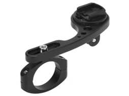 Gub Action Camera Bike Mount Aluminium Alloy Bicycle Handlebar Clamp Motion Camera Holder LAXISCREED