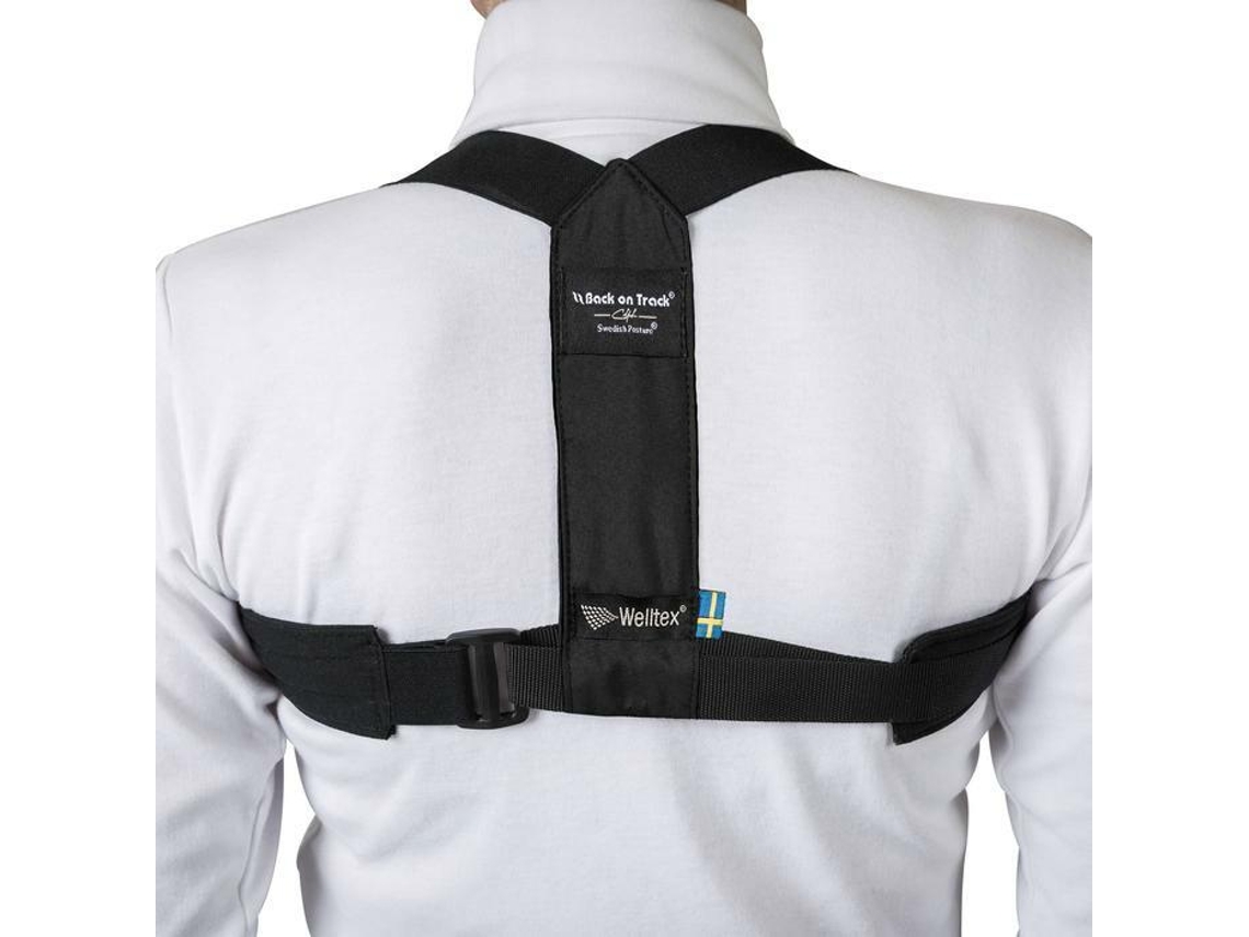 Corrector de postura Back on Track