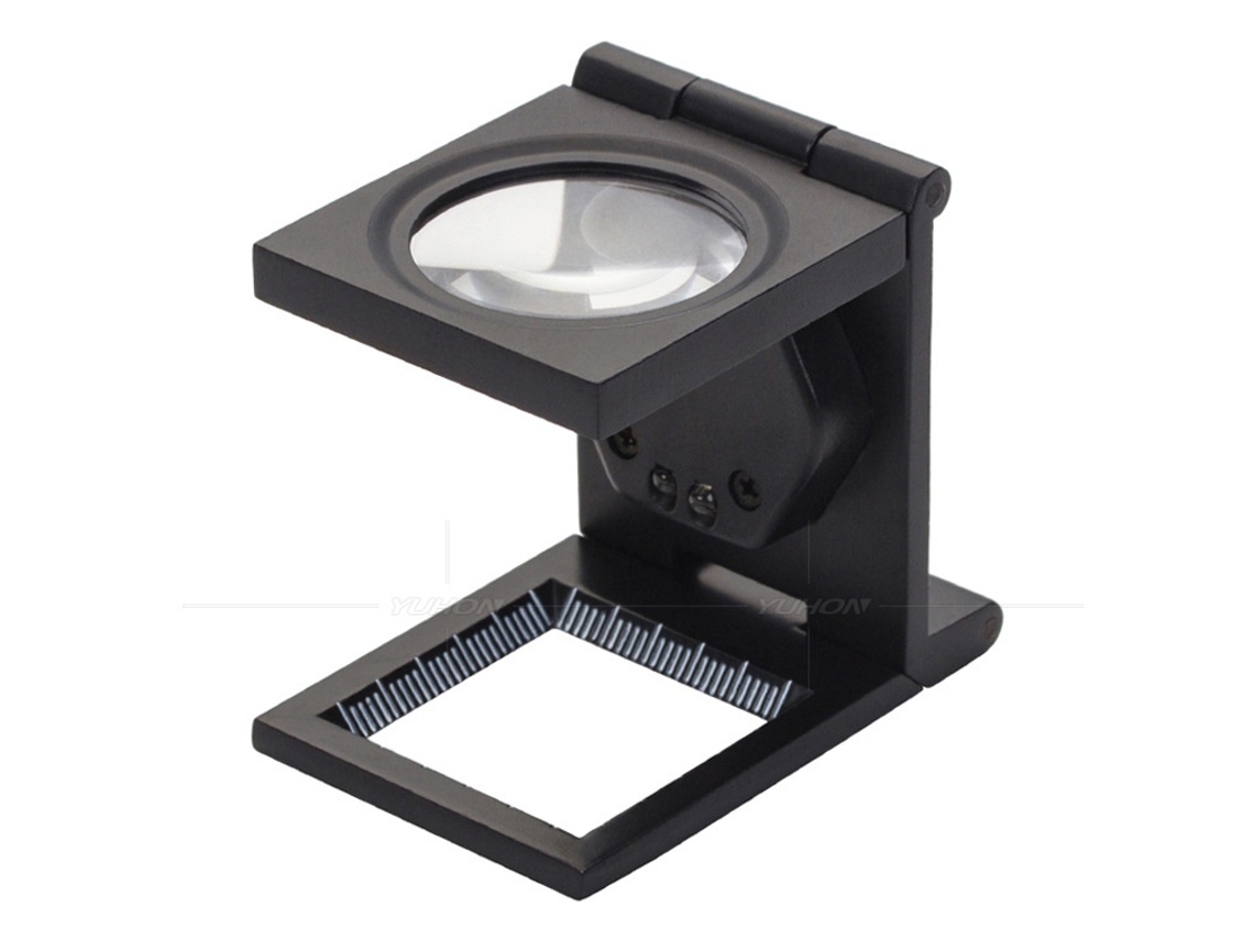 Elysve Lupa Led Recarregável, Flexível