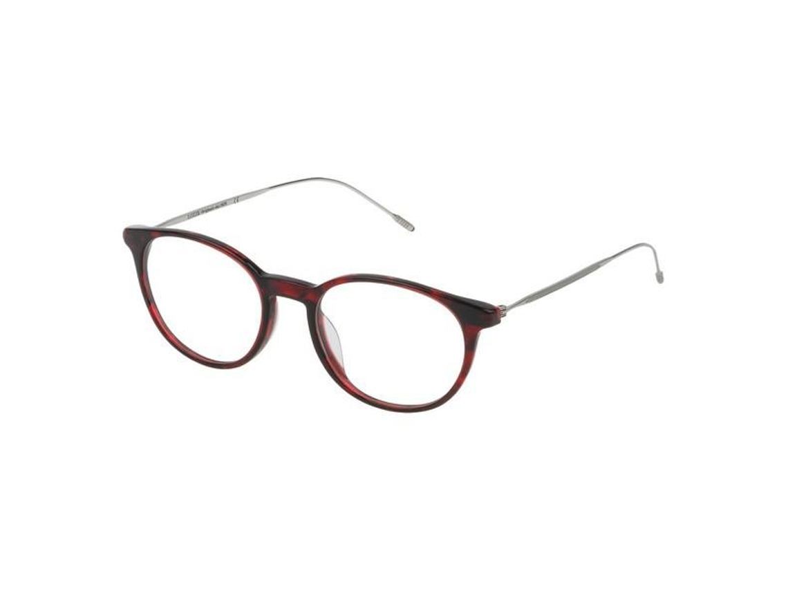Armação de Óculos Unissexo LOZZA Vl41735006Bx Ø 50 Mm