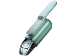 Lurelia Aspirador Portátil Para Carro, 13000 Pa, 120 W, 5000 Rpm, 12 V, Verde