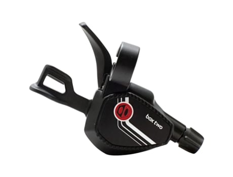 Alavanca Do Desviador BOX COMPONENTS Two Prime Single-Shift