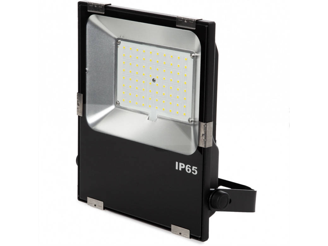 Foco Projector Led GREENICE 60W  7200 Lm Branco