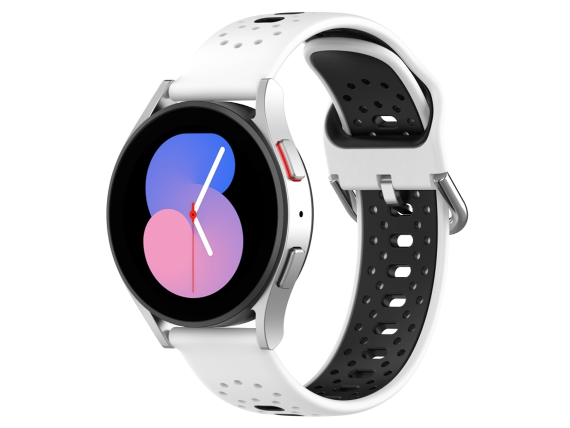 Bracelete Silicone com cabeça saliente para Samsung Galaxy Gear S3 XIAOMOYU (22mm)