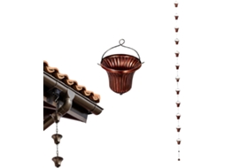 Corrente de Substituição Moderna para Jardim, Terraço, Quintal, Varanda, Pátio, Casa de Campo, Terraço, Deck, Sacada, CHABERLU
