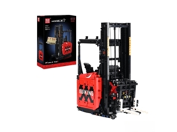 Mould King Remote Controlled Forklift 17041