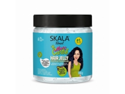 Maiscachos Hair Jelly Gelatina Capilar 550g SKALA
