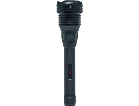 Linterna Wonder Wt60001w 6000 Lúmenes Batería Recargable