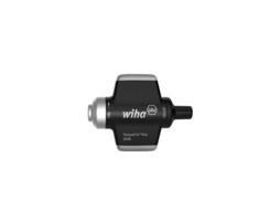 Chave De Fenda Com Cabo De Chave WIHA Torquefix® Com Limitador De Torque Predefinido Permanentemente (38622)