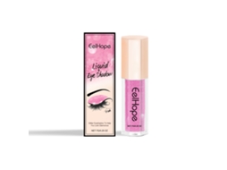 Sombra de Olhos Rosa Shimmer Líquida para Olhas Radiantes LAXISCREED