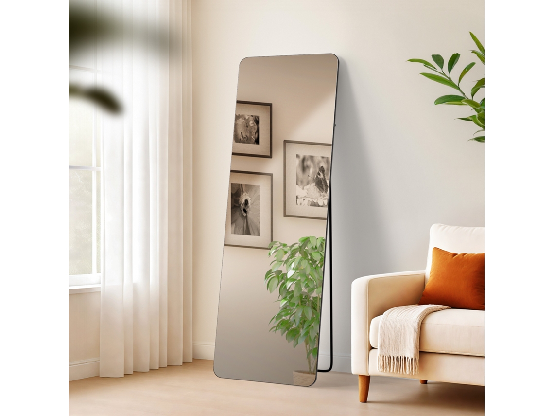 Spiegel Gurnee 150x50 Cm