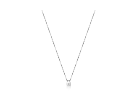 Colar Feminino ANIA HAIE N032-02H 40 Cm