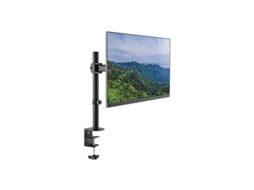 Kit De Montagem Logilink Braço Ajustável Para Display Lcd Slowmoose