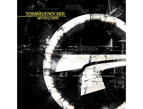 Revolution, Tommyknocker Traxtorm Records