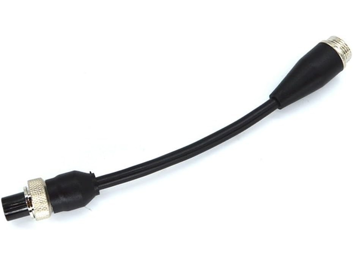 Cabo Extensor De Carregamento Para Ninebot Gokart Pro - Fabricado