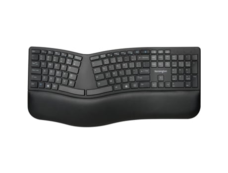 Teclado  Pro Fit Ergo (Wireless - Teclado Numérico - Preto)