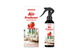 Aromatizador Morango Frescor Natural