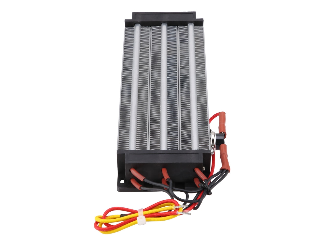 Calentador de Aire Cerámico Ptc 1500w de Conducción da S/MARCA