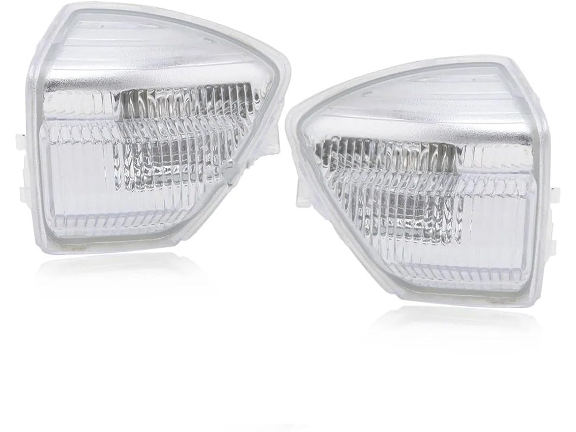 Piscas De Led Para Retrovisores Laterais Carros, Compatíveis Com Ford S Max Galaxy 2006-2015, C Max 2011-2015, Kuga