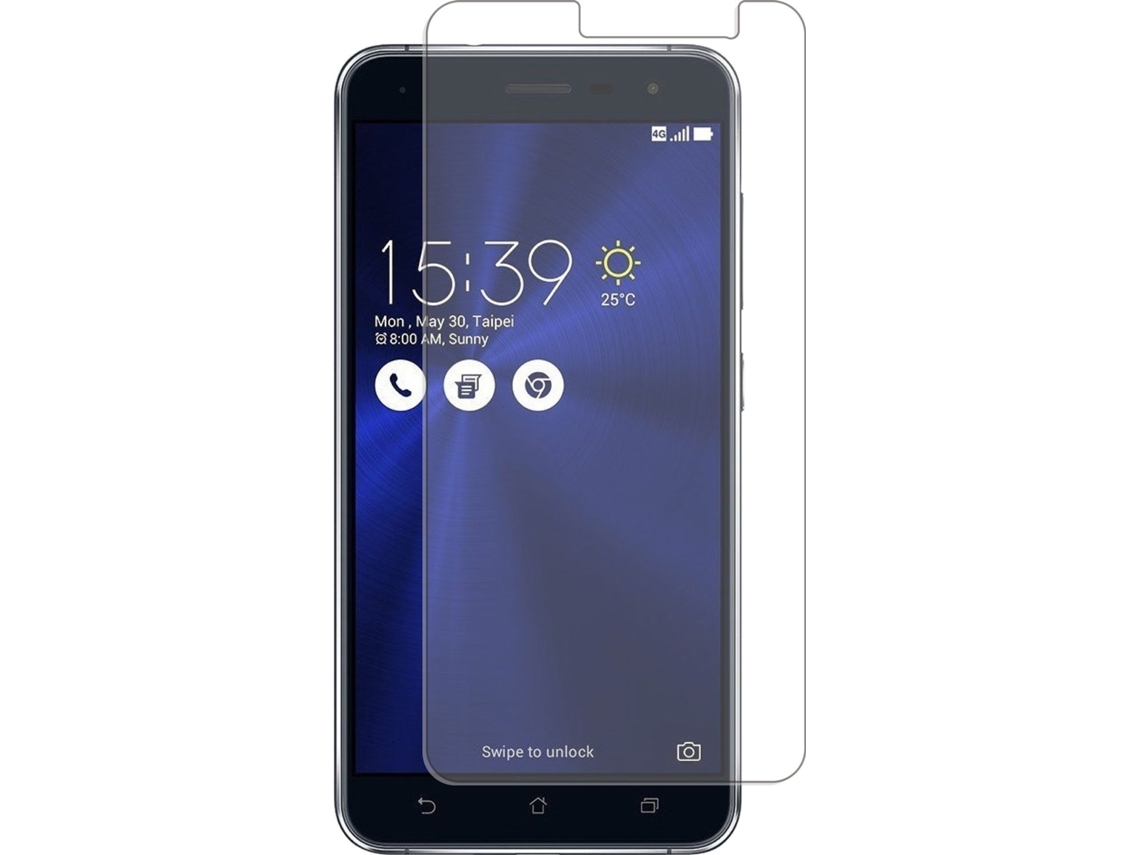Pelicula de Vidro MUVIT Zenfone 3 5.2''
