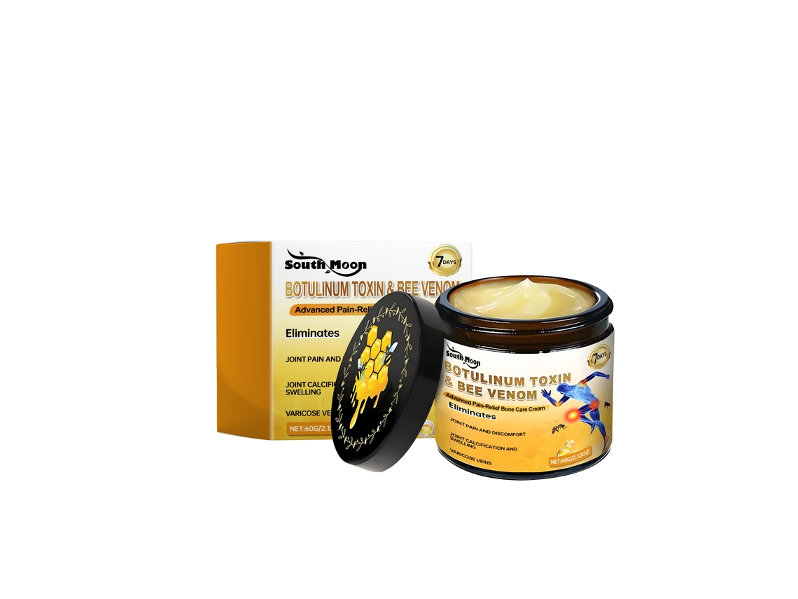 Creme Contra Veneno de Abelha Worten
