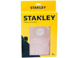 Saco De Filtro STANLEY (50L5peças)