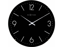 Relógio de Parede NEXTIME 3157ZW