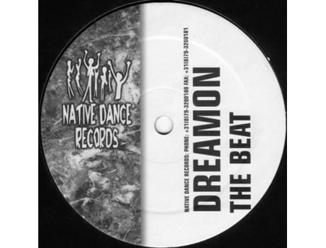 The Beat, Dreamon Native Dance Records