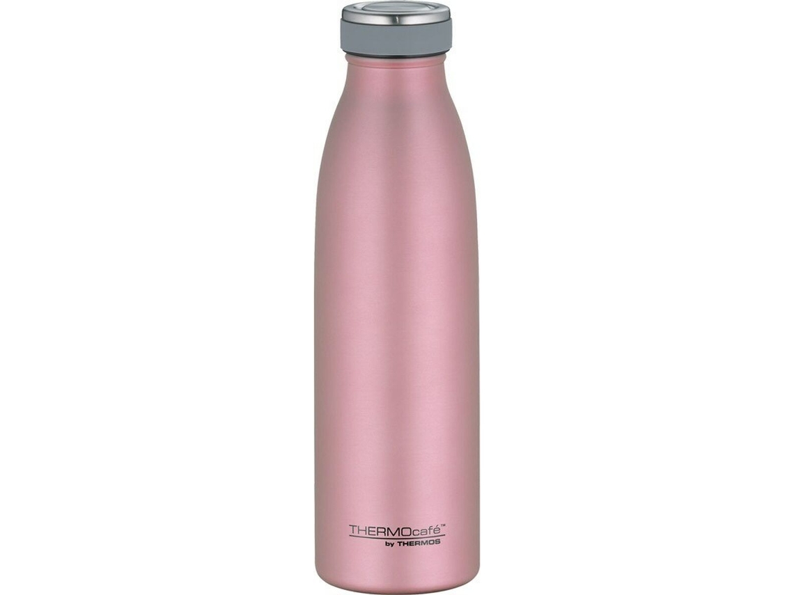 Termo Thermos 600022 (cor De Rosa Aço Inoxidável 500 Ml)