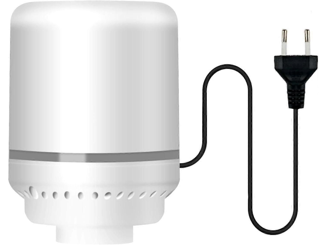 Bomba De Ar Elétrica Portátil, Vácuo Para Sacos Armazenamento A Vácuo, Alta Eficiência 30 W, Com Sucção Ultra Potente 4,0 Kpa.